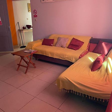 Location Chambres Sur Bandrele Au Sud De Mayotte Chez Zam Εξωτερικό φωτογραφία