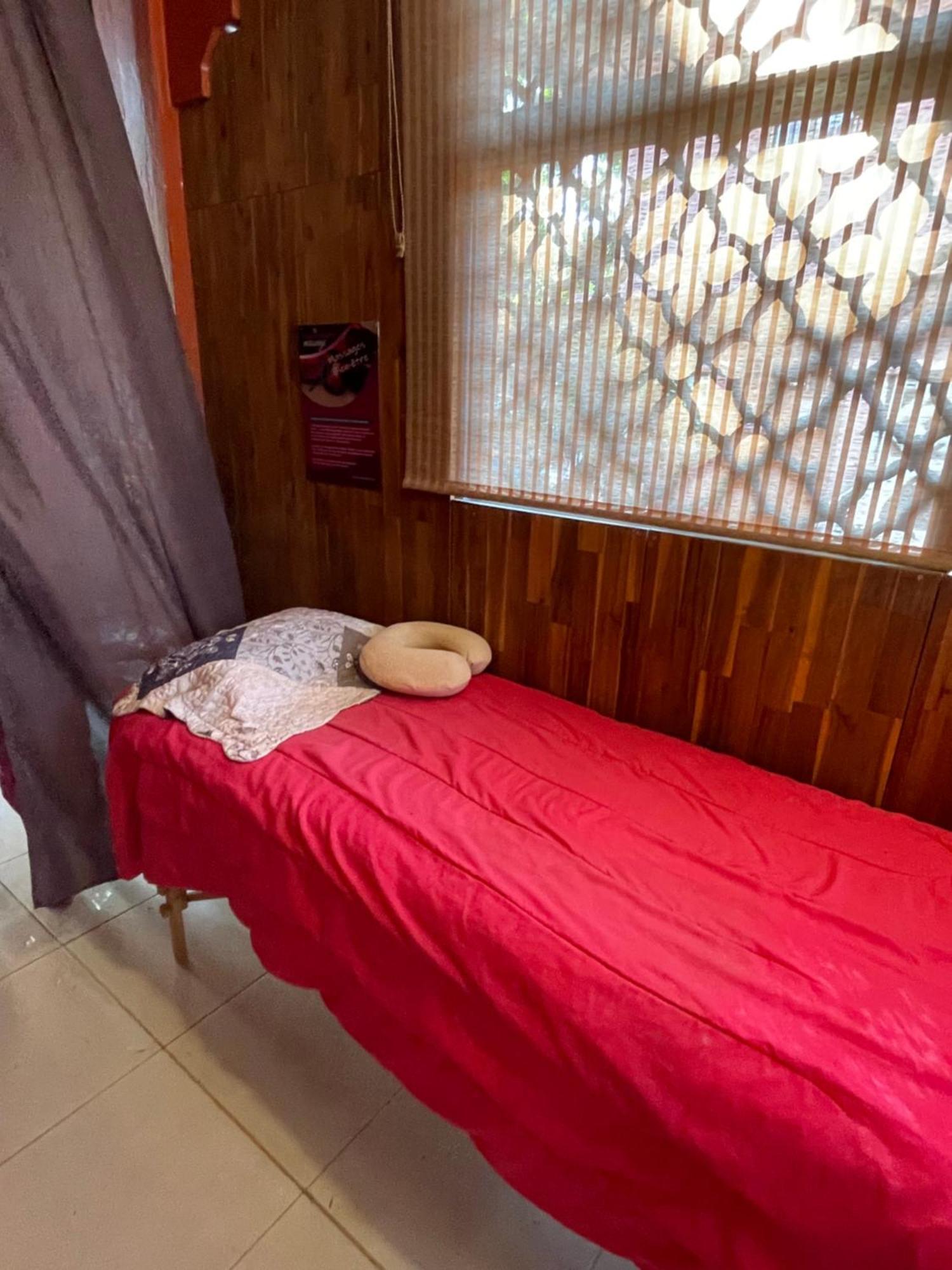 Location Chambres Sur Bandrele Au Sud De Mayotte Chez Zam Εξωτερικό φωτογραφία