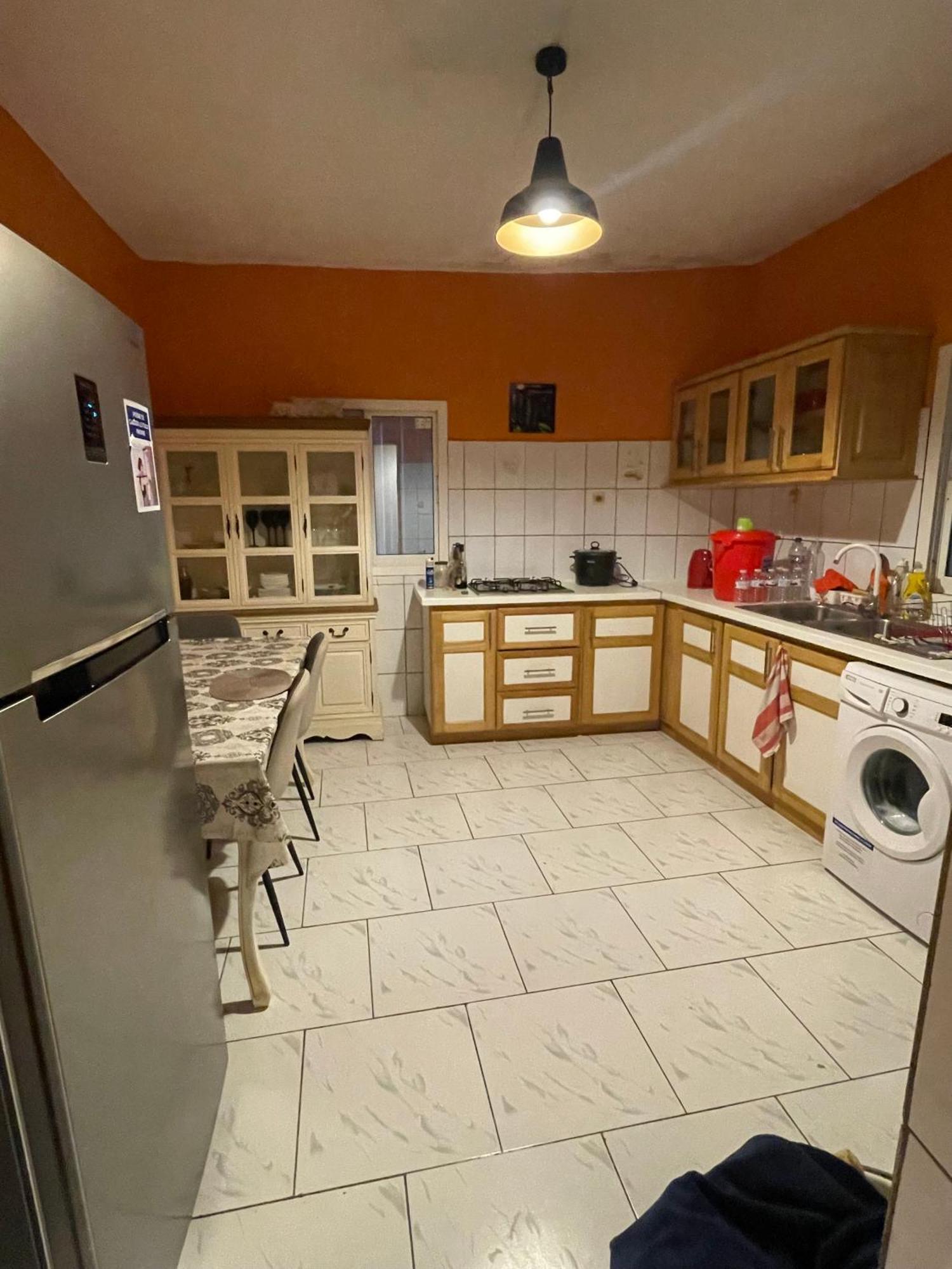 Location Chambres Sur Bandrele Au Sud De Mayotte Chez Zam Εξωτερικό φωτογραφία