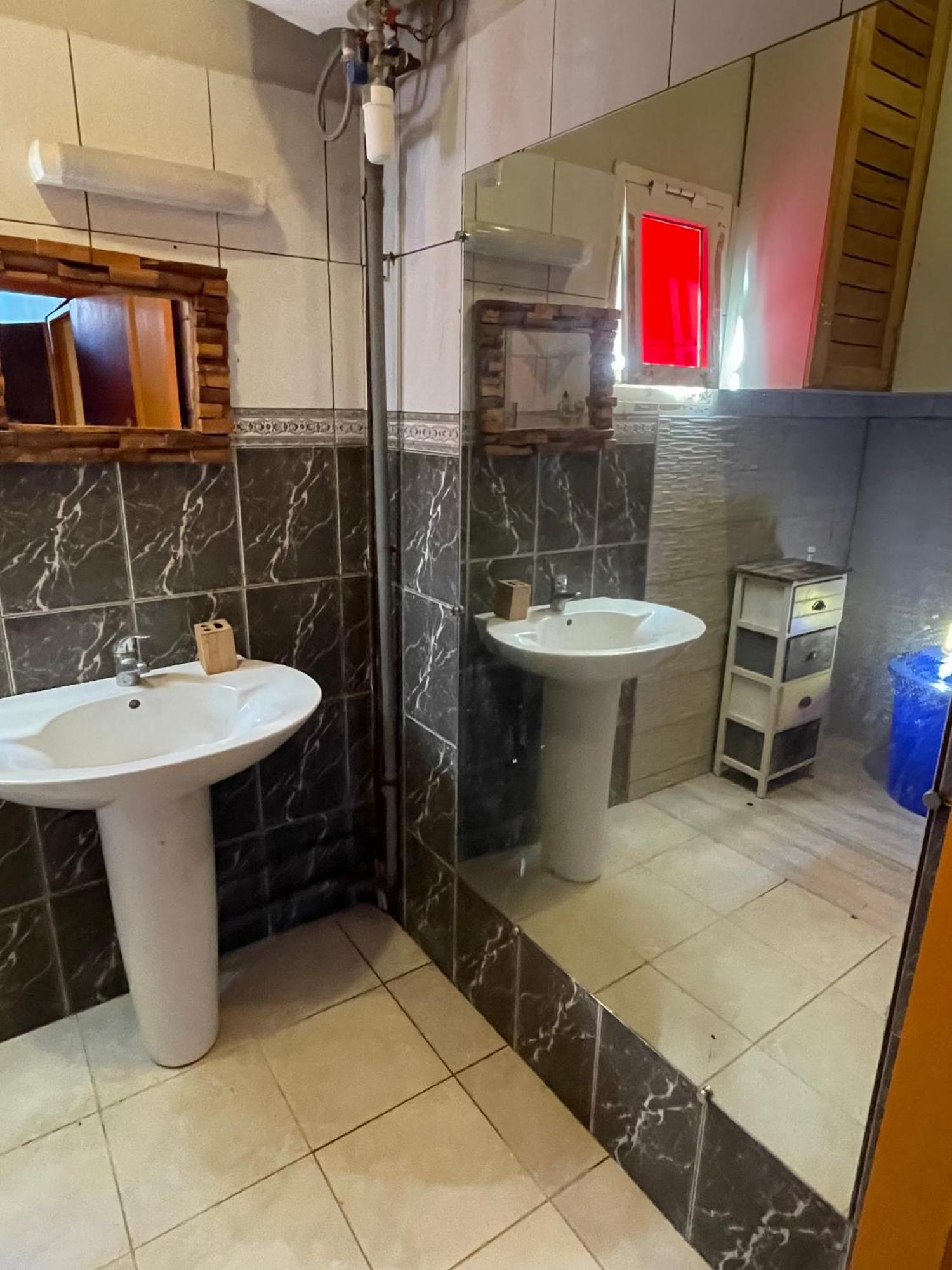 Location Chambres Sur Bandrele Au Sud De Mayotte Chez Zam Εξωτερικό φωτογραφία