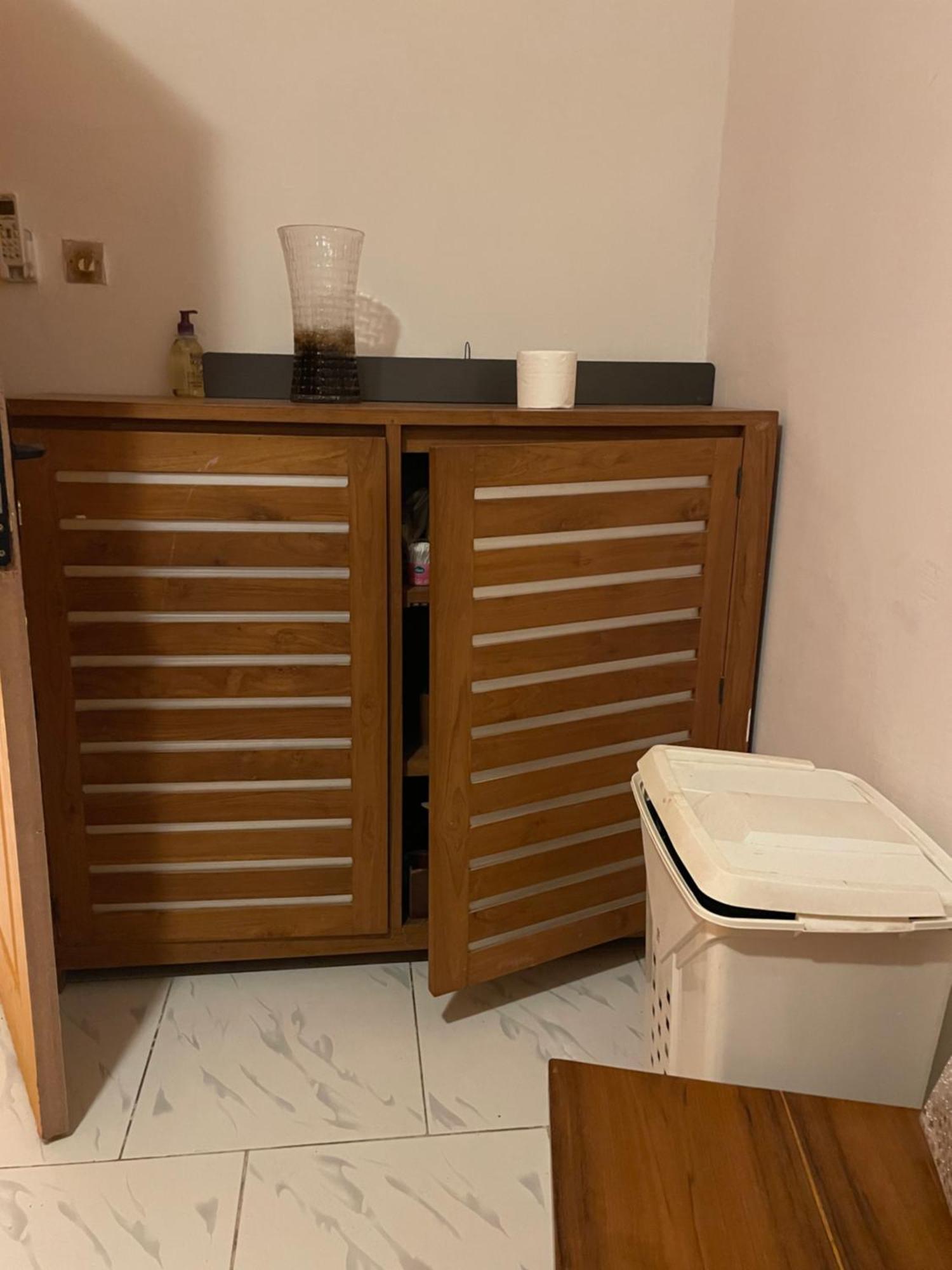 Location Chambres Sur Bandrele Au Sud De Mayotte Chez Zam Εξωτερικό φωτογραφία