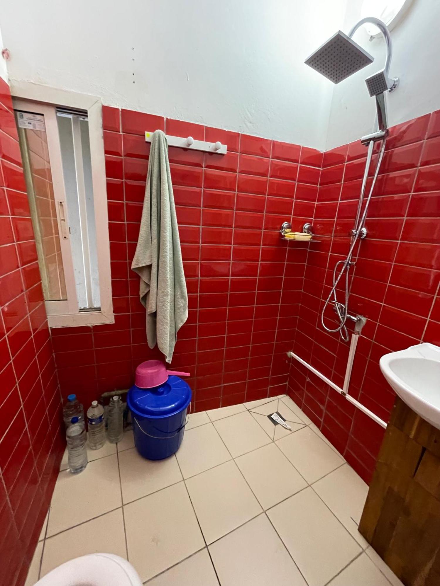 Location Chambres Sur Bandrele Au Sud De Mayotte Chez Zam Εξωτερικό φωτογραφία