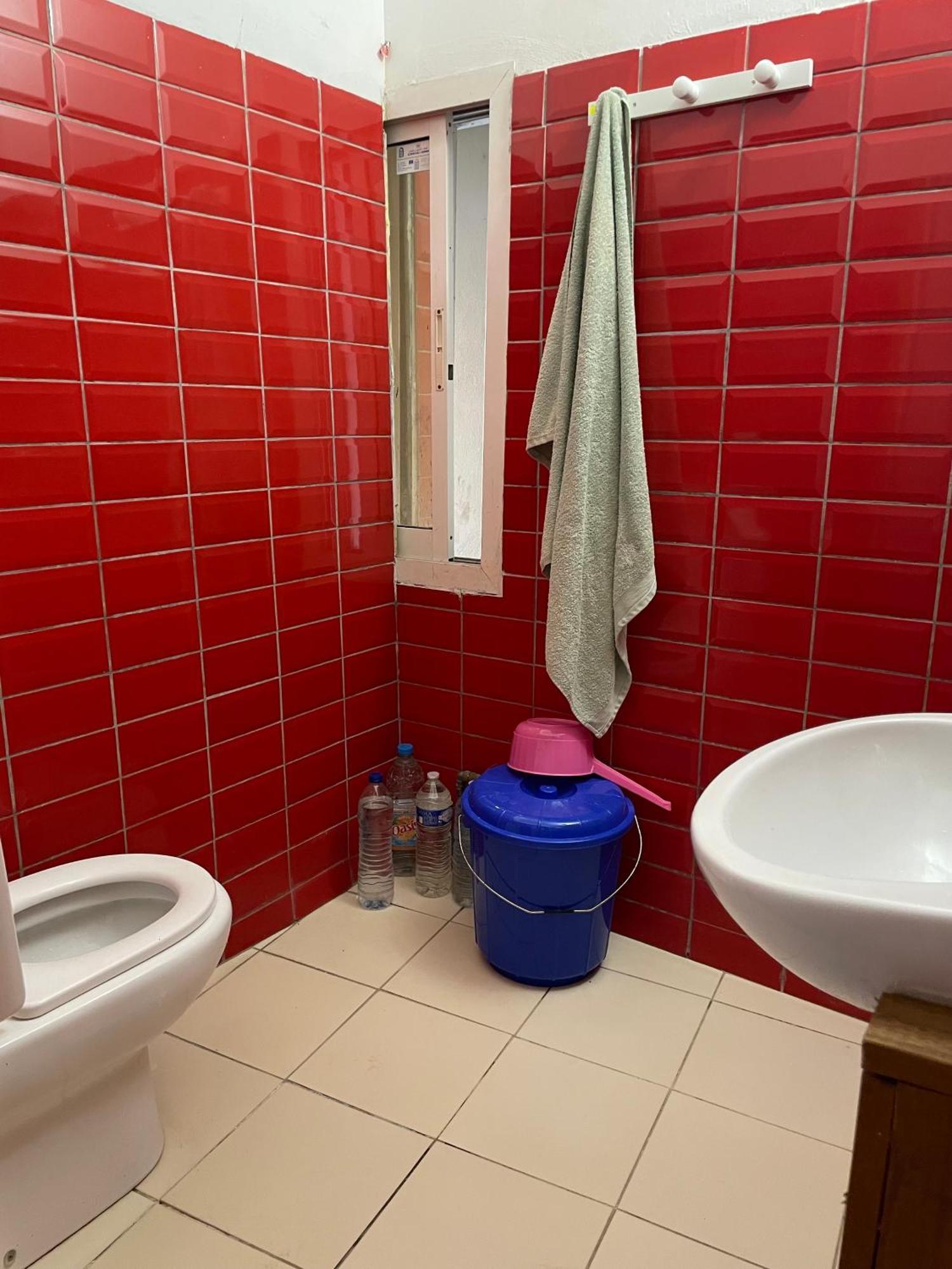 Location Chambres Sur Bandrele Au Sud De Mayotte Chez Zam Εξωτερικό φωτογραφία