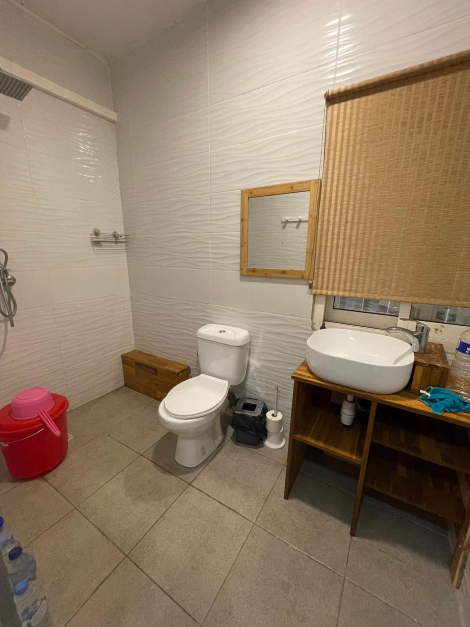 Location Chambres Sur Bandrele Au Sud De Mayotte Chez Zam Εξωτερικό φωτογραφία