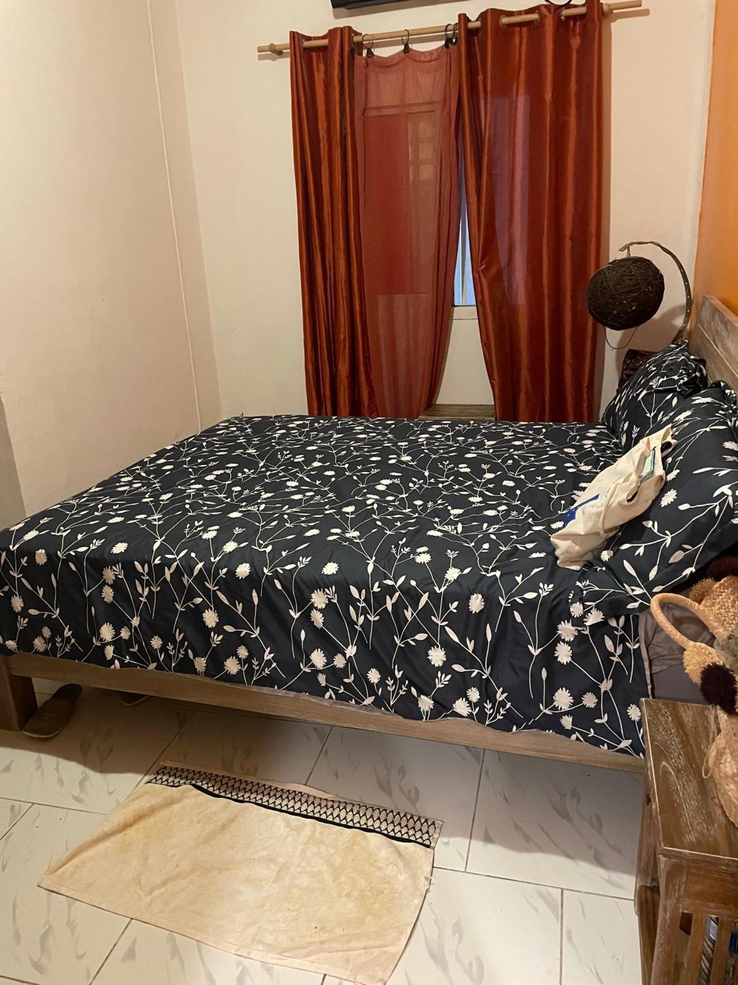 Location Chambres Sur Bandrele Au Sud De Mayotte Chez Zam Εξωτερικό φωτογραφία