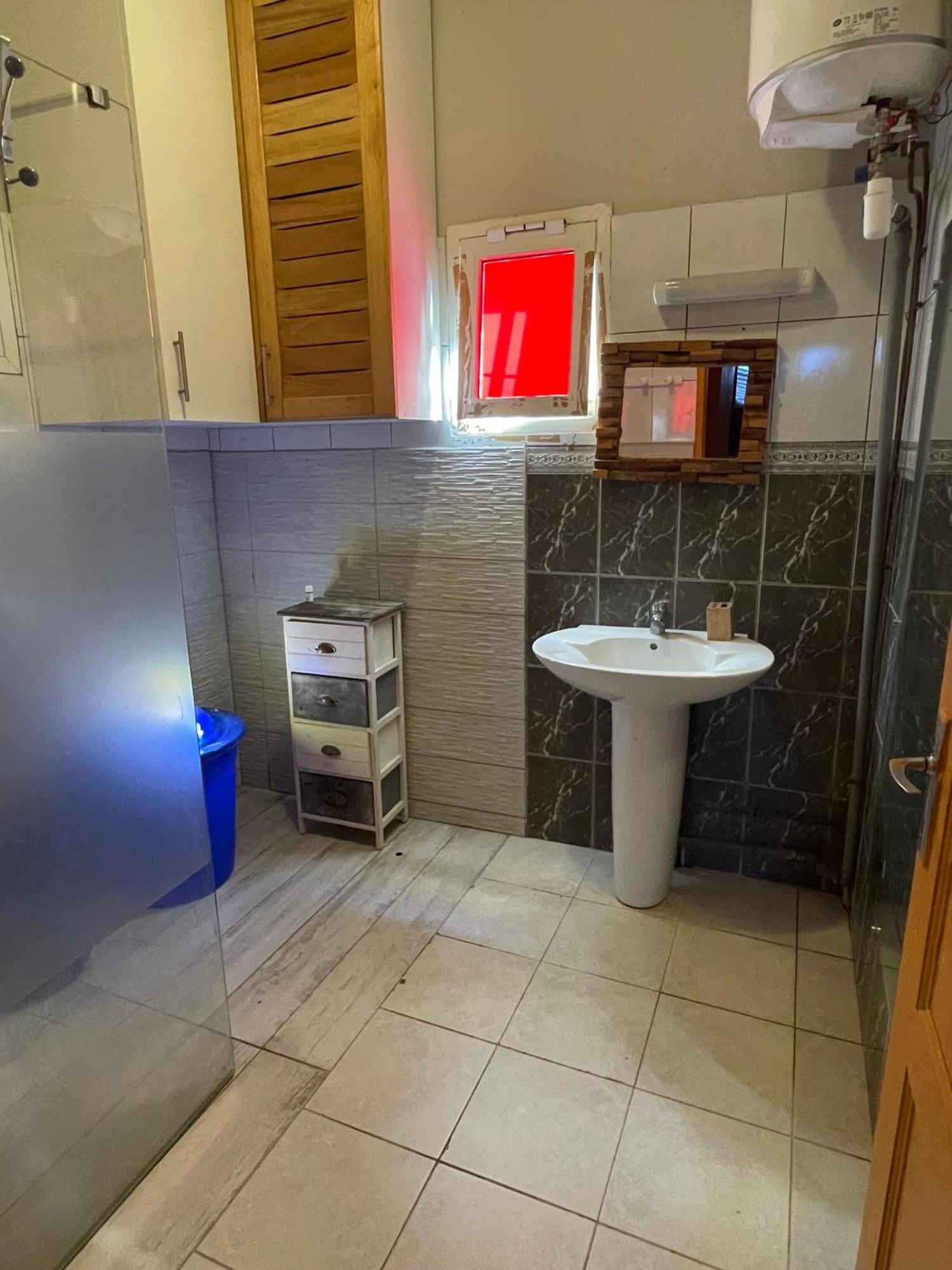 Location Chambres Sur Bandrele Au Sud De Mayotte Chez Zam Εξωτερικό φωτογραφία