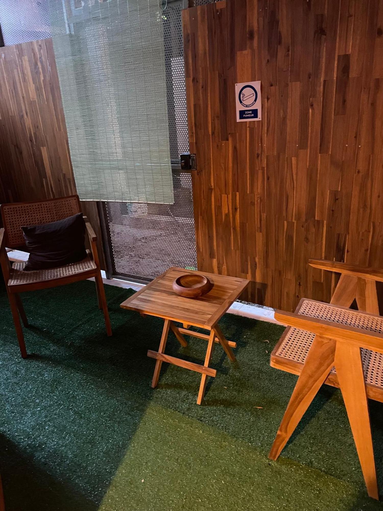 Location Chambres Sur Bandrele Au Sud De Mayotte Chez Zam Εξωτερικό φωτογραφία